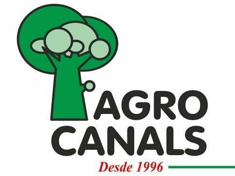 Logo Agro Canals